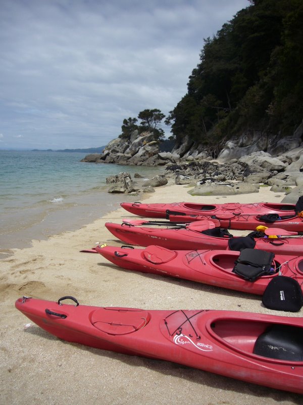 Abel Tasman National Park